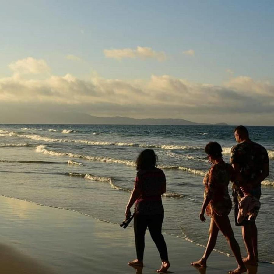 Hospedaria Green Florianópolis Eksteriør billede