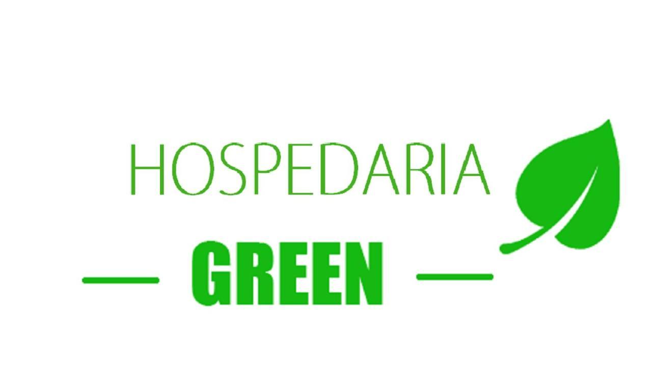 Hospedaria Green Florianópolis Eksteriør billede