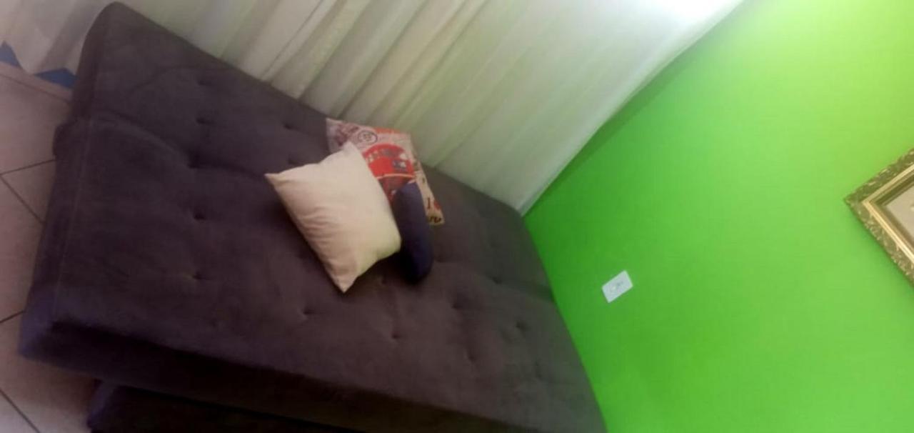 Hospedaria Green Florianópolis Eksteriør billede