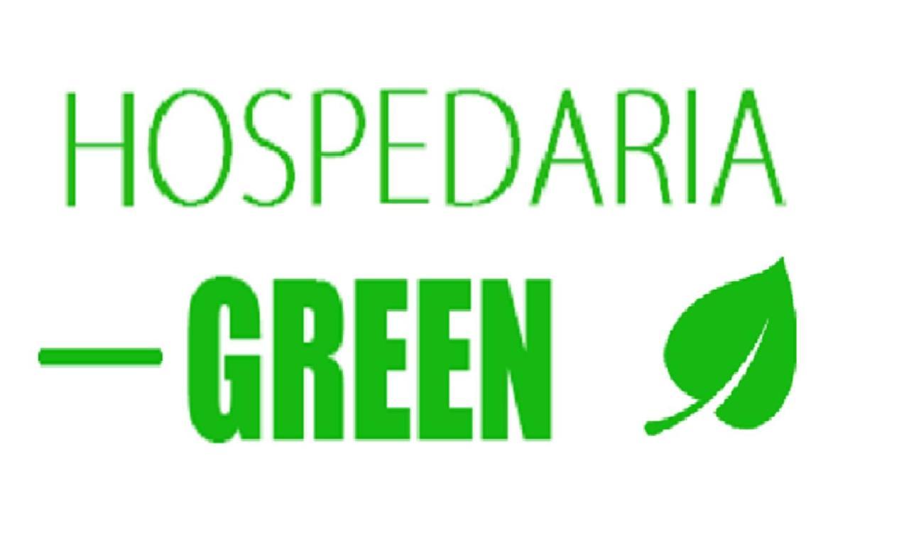 Hospedaria Green Florianópolis Eksteriør billede