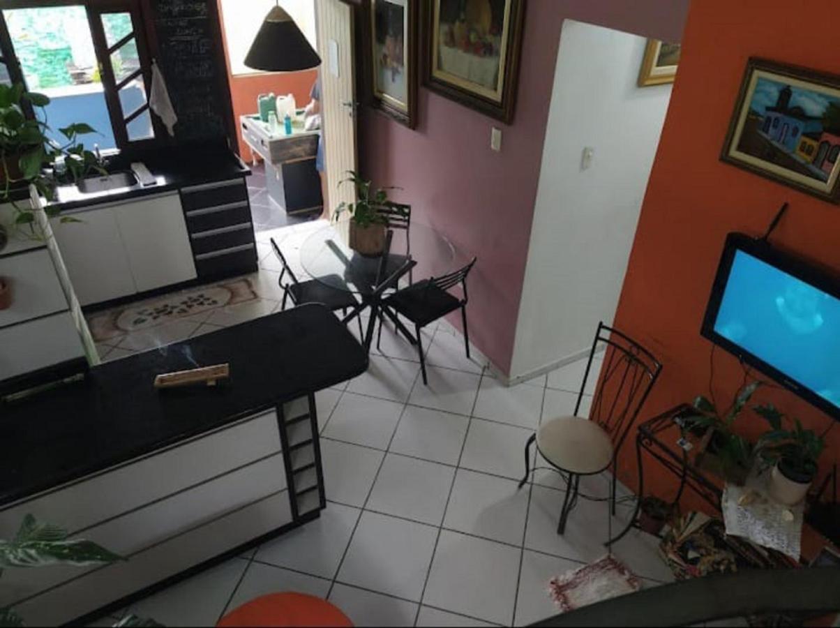 Hospedaria Green Florianópolis Eksteriør billede