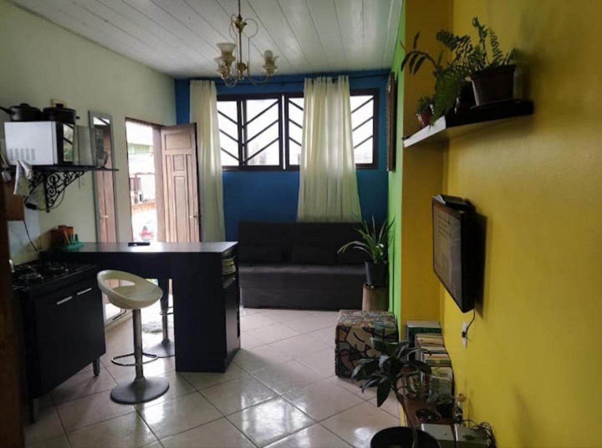 Hospedaria Green Florianópolis Eksteriør billede