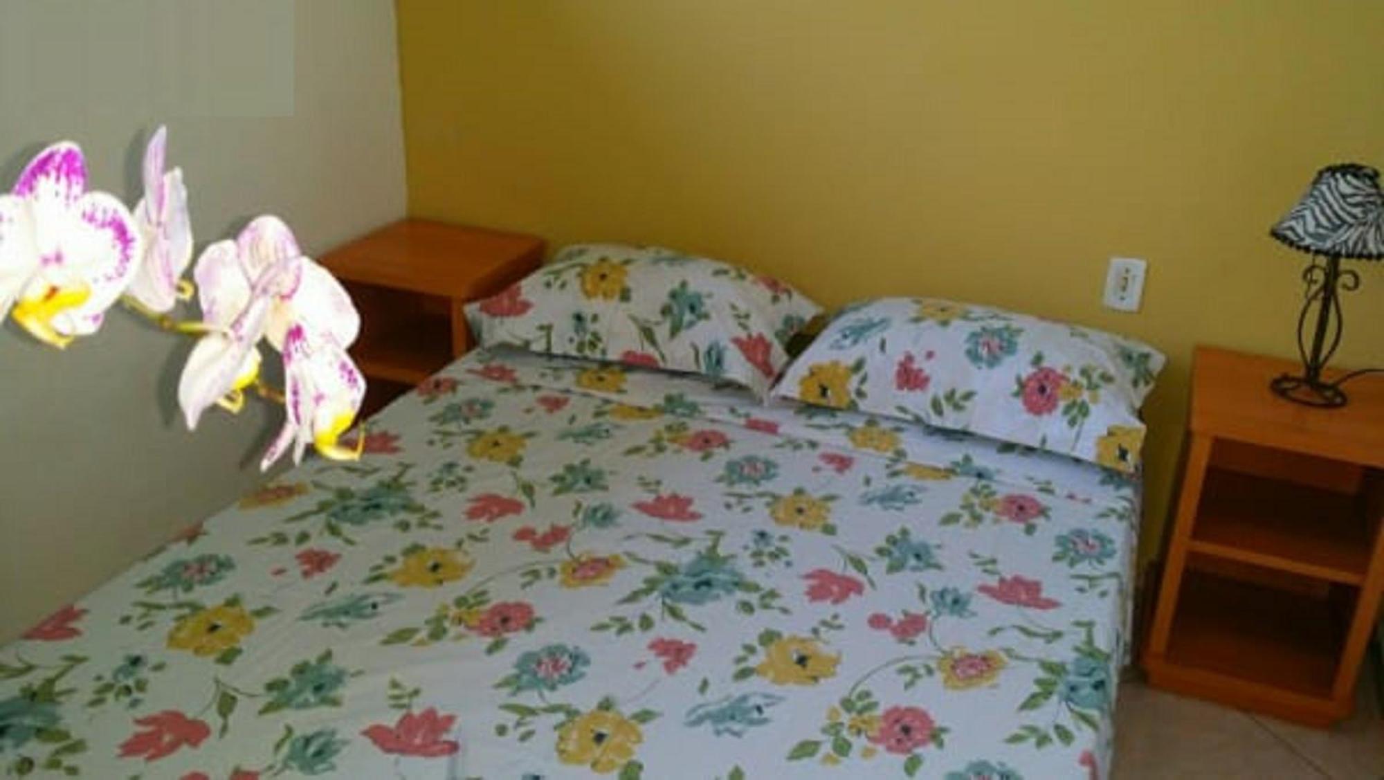 Hospedaria Green Florianópolis Eksteriør billede