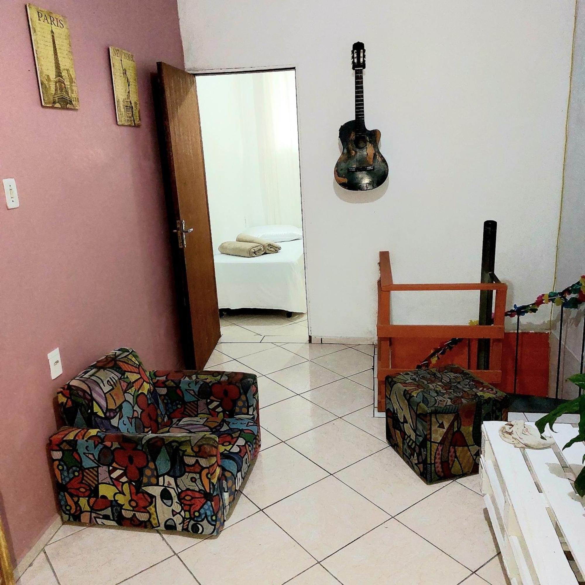 Hospedaria Green Florianópolis Eksteriør billede