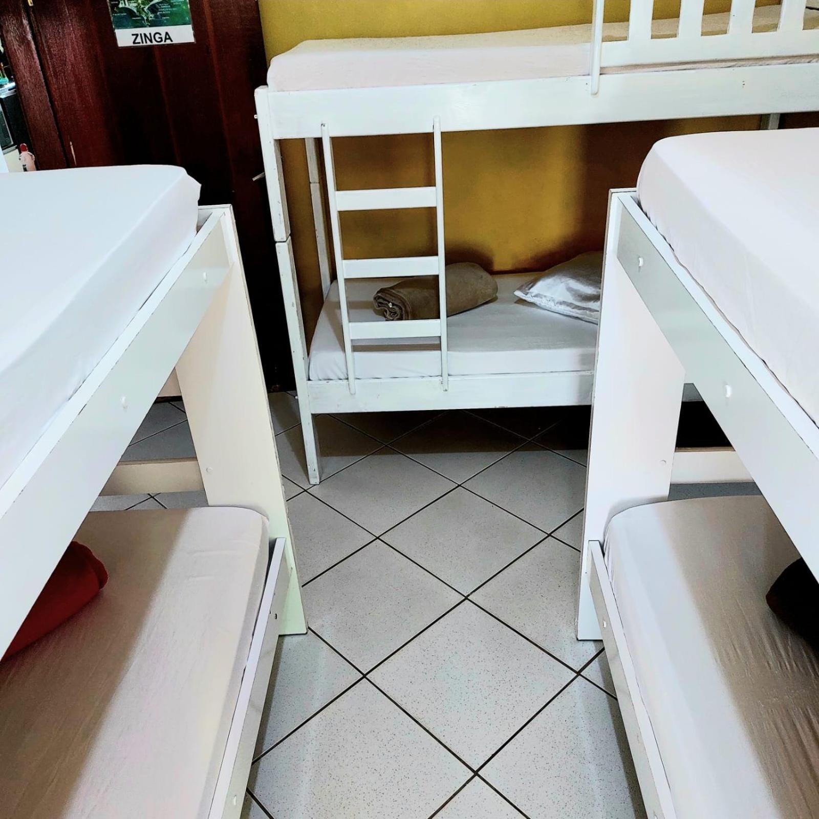 Hospedaria Green Florianópolis Eksteriør billede