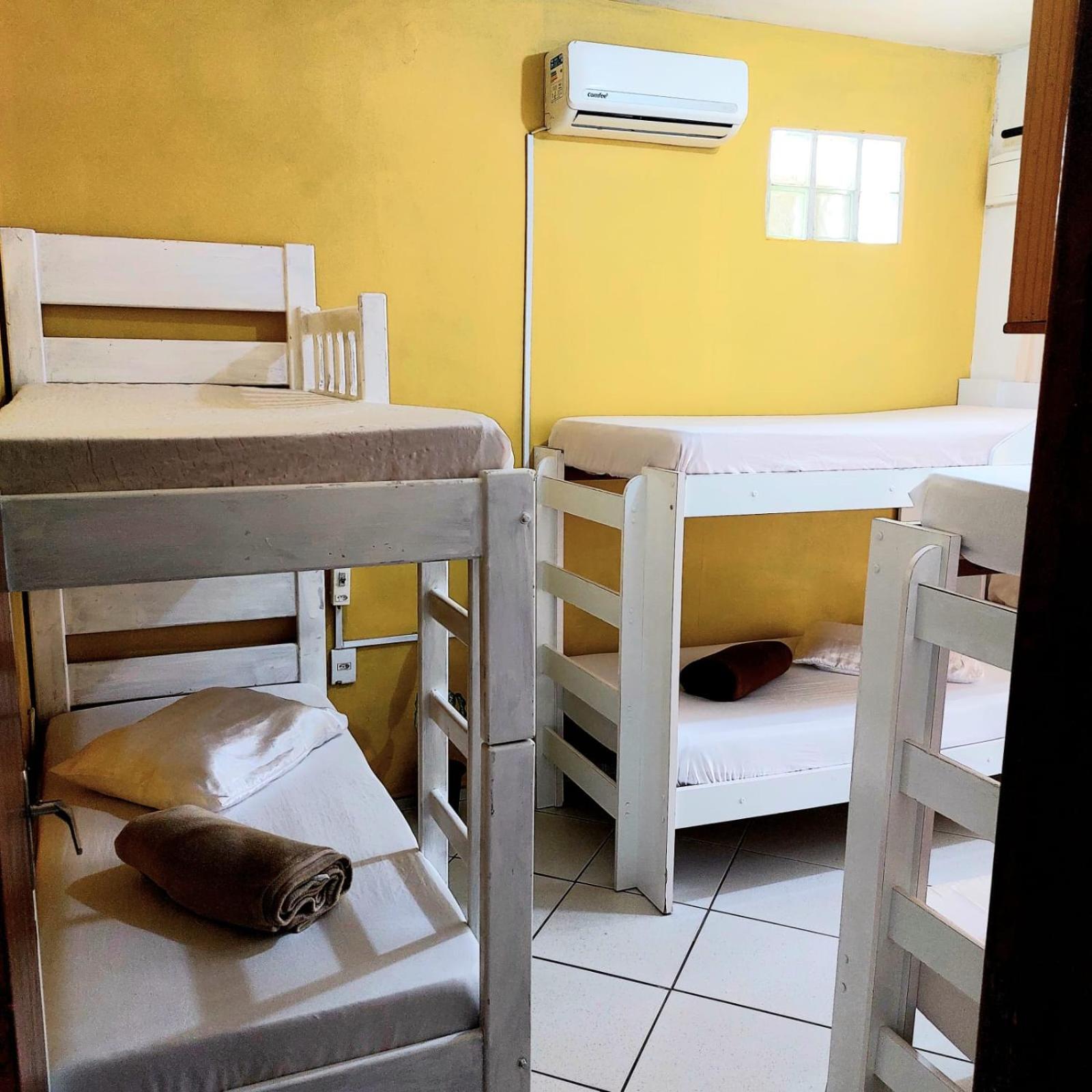 Hospedaria Green Florianópolis Eksteriør billede