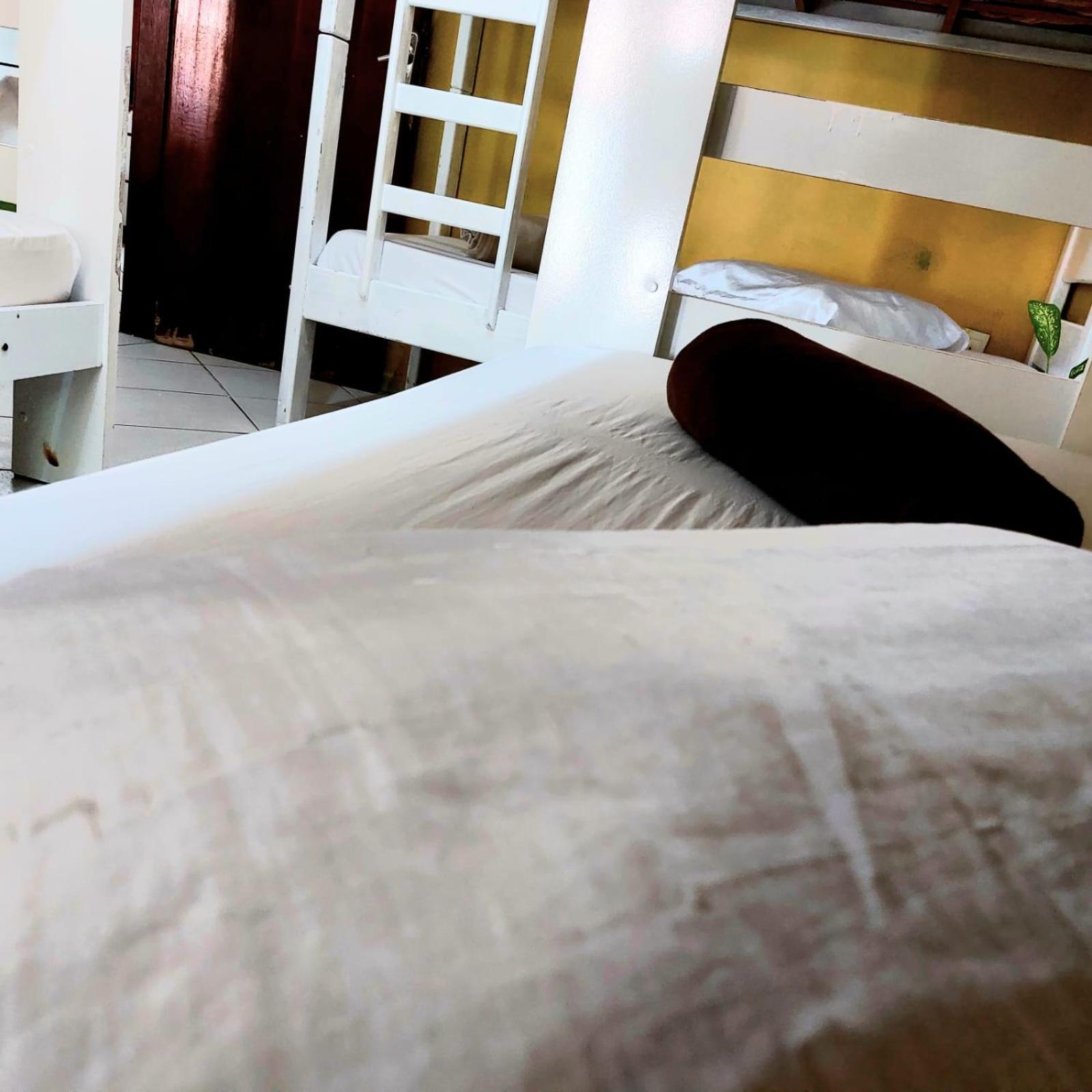 Hospedaria Green Florianópolis Eksteriør billede