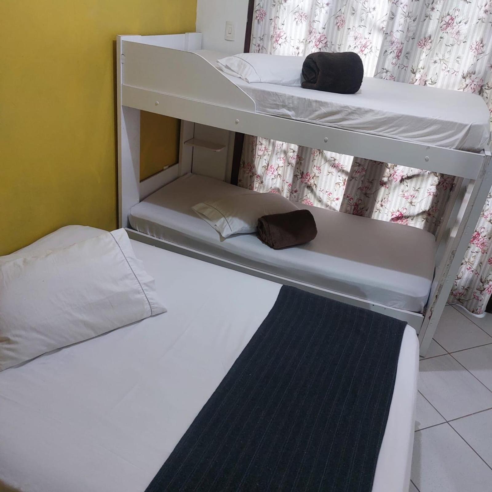 Hospedaria Green Florianópolis Eksteriør billede