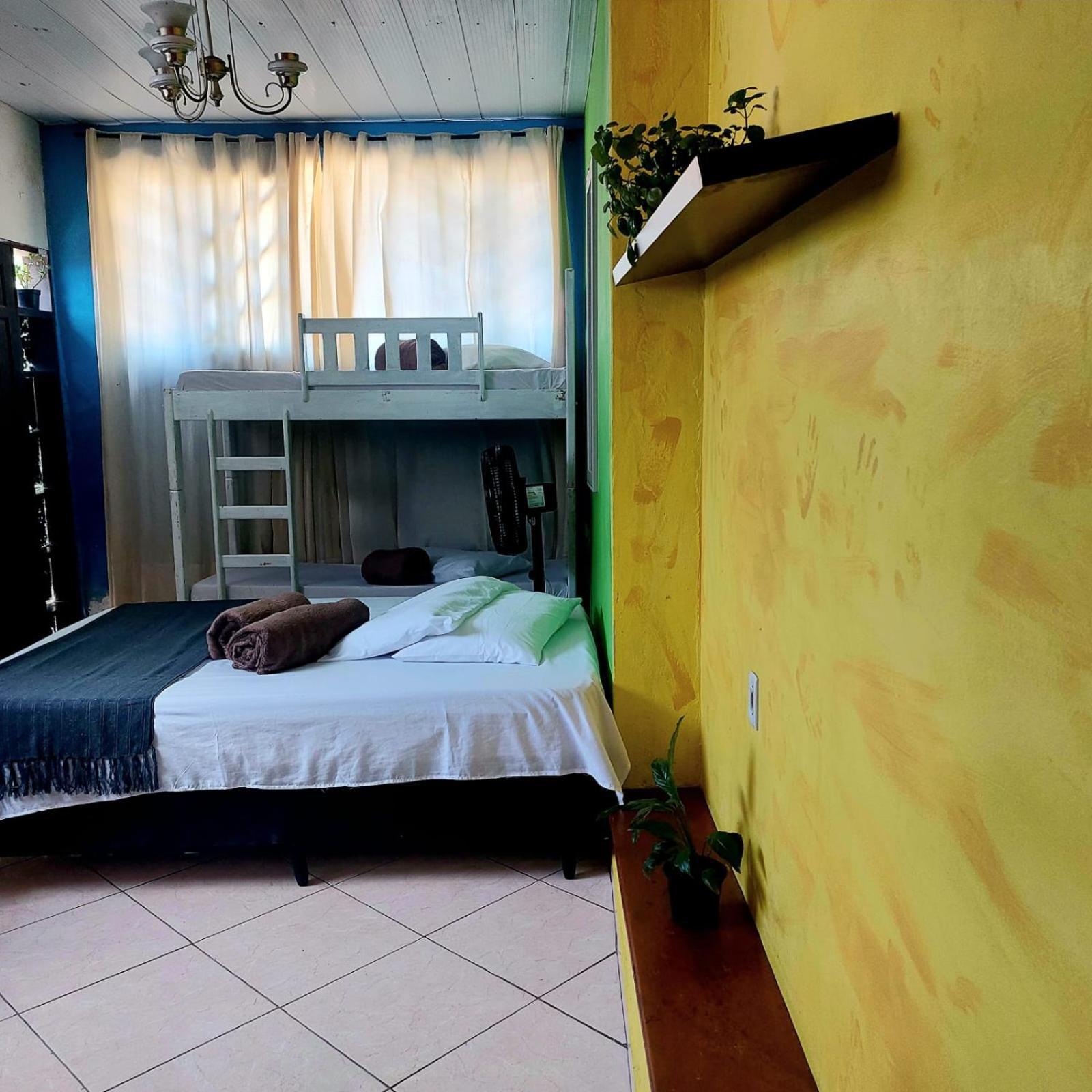 Hospedaria Green Florianópolis Eksteriør billede