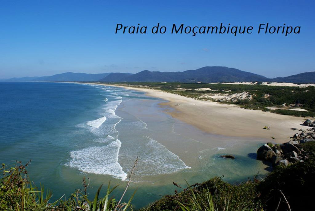 Hospedaria Green Florianópolis Eksteriør billede