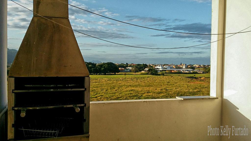 Hospedaria Green Florianópolis Eksteriør billede