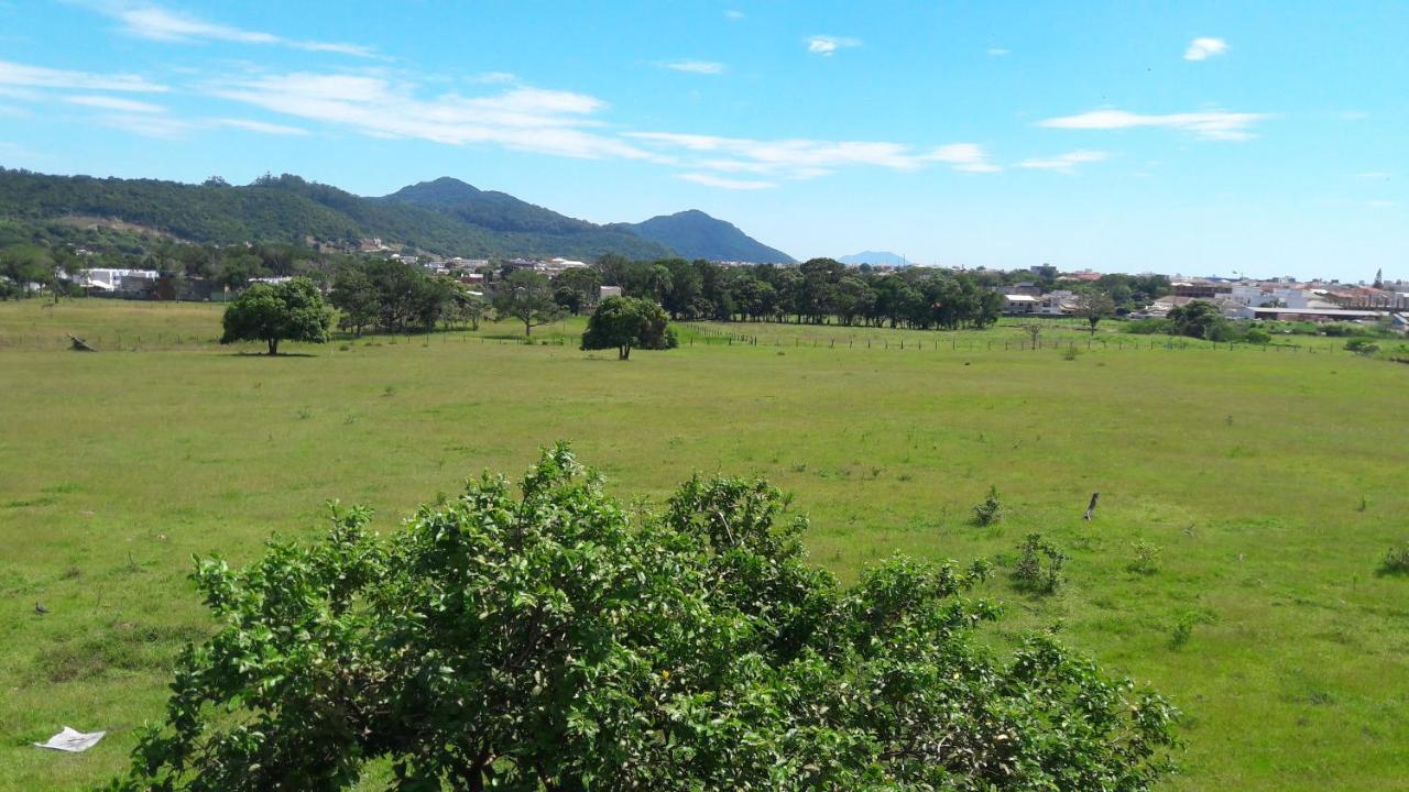 Hospedaria Green Florianópolis Eksteriør billede